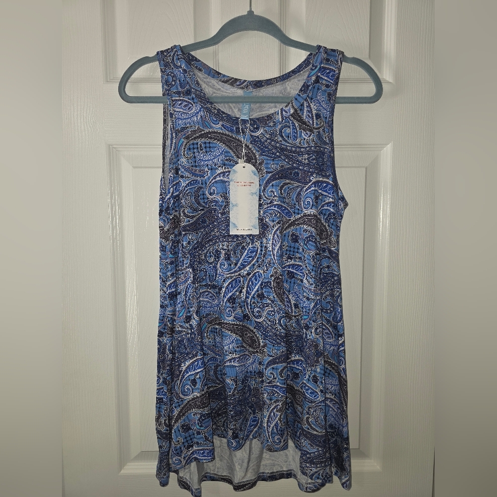 Ladies Tank
